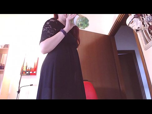 ❤️ Kirli ve tatlı külotları seven itaatkar bir köle bu videoyu izledikten sonra mastürbasyon yapmak zorunda kalıyor! ☑ Sert porno tr.pornobot.ru ️❤