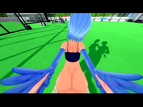 ❤️ Harpy canavarı kız. ☑ Sert porno tr.pornobot.ru ️❤