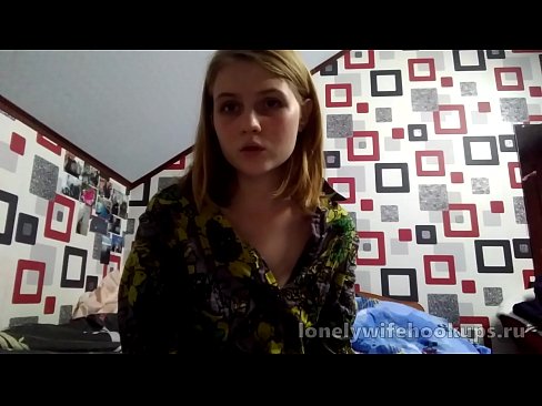 ❤️ Rusya'dan genç sarışın öğrenci daha büyük yarakları seviyor. ☑ Sert porno tr.pornobot.ru ️❤
