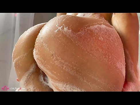 ❤️ Esmer Duşta Yoğun Orgazm için Vibratör ile Amcık Mastürbasyon Yapıyor ☑ Sert porno tr.pornobot.ru ️❤