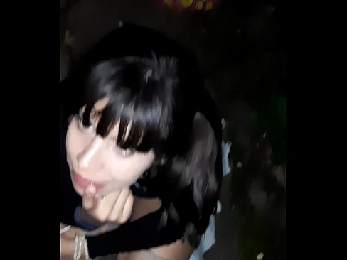 ❤️ Sokakta şeker karşılığında şişmiş penis ☑ Sert porno tr.pornobot.ru ️❤