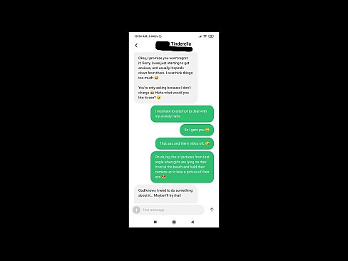 ❤️ Haremime Tinder'dan yeni bir PAWG ekledim (Tinder ile konuşma dahil) ☑ Sert porno tr.pornobot.ru ️❤